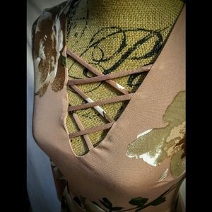 Xhilaration Dresses - 🔴Final Markdown* New Women's Sexy Flo Dress! Xhilaration Dresses - 🔴Final Markdown* New Women's Sexy Flo Dress!